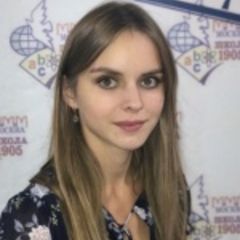 Павлова Анна
