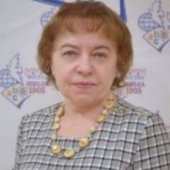 Широкова Наталья