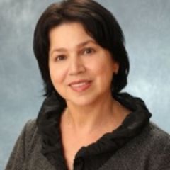 Гришина Марина Анатольевна