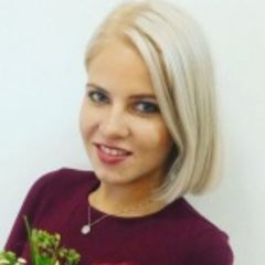 Комова Анастасия