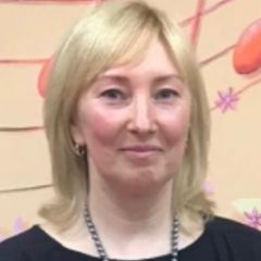 Кольцова Юлия
