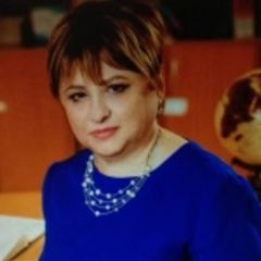 Самофалова Марина