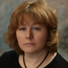 Глухова Инна Семеновна