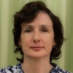 Хазова Нина