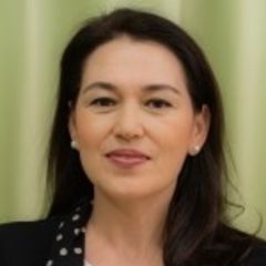 Джаватова Мафизат Амрановна