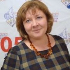 Садовая Екатерина