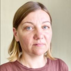 Борисова Вера Александровна