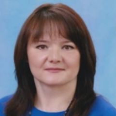 Савоничева Ольга