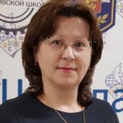 Белихина Инесса Анатольевна