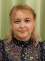Сергеева Татьяна