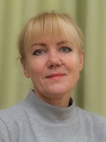 Голова Елена