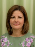 Султанова Светлана