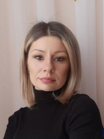 Ризаева Наталья