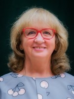 Марущенко Марина